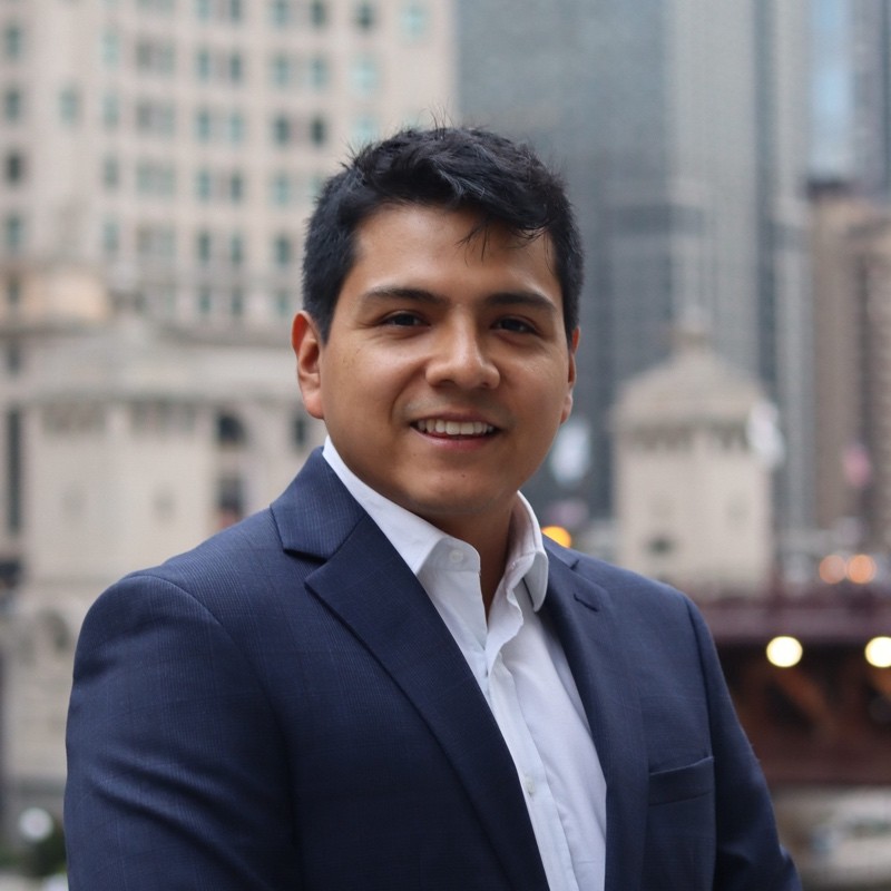 David Oropeza
