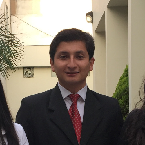 Víctor Manuel Mendoza